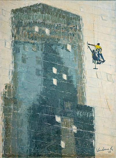 Urban Heights